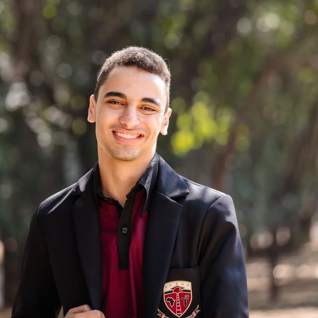 Yossef Eldershabi