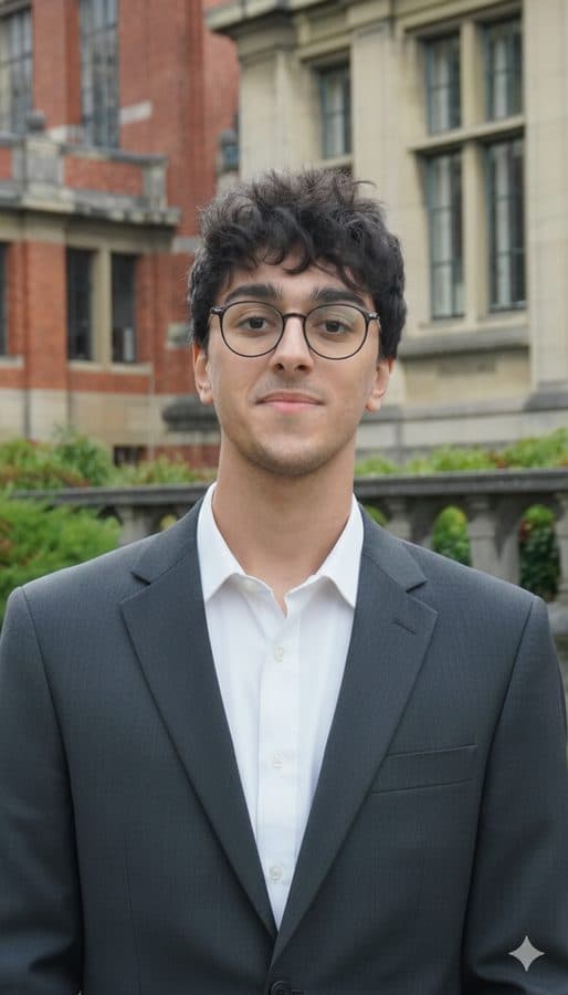 Yusuf Ertargin