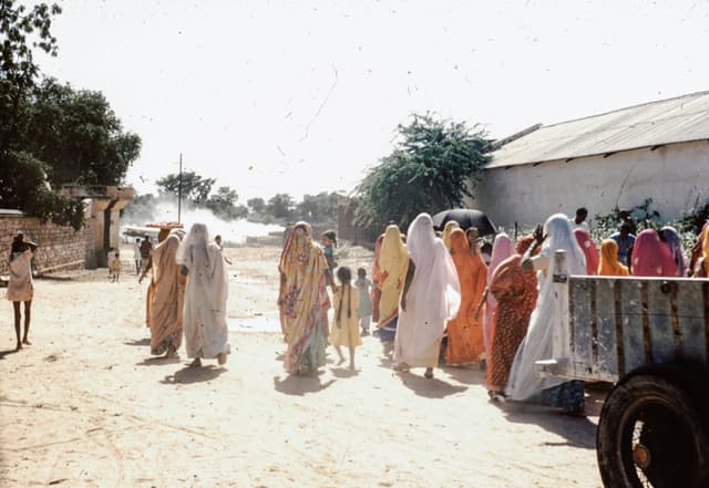 Sudan’s Forgotten War an Women’s Untold Cost