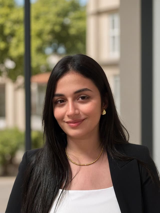 Theresa Khriesh