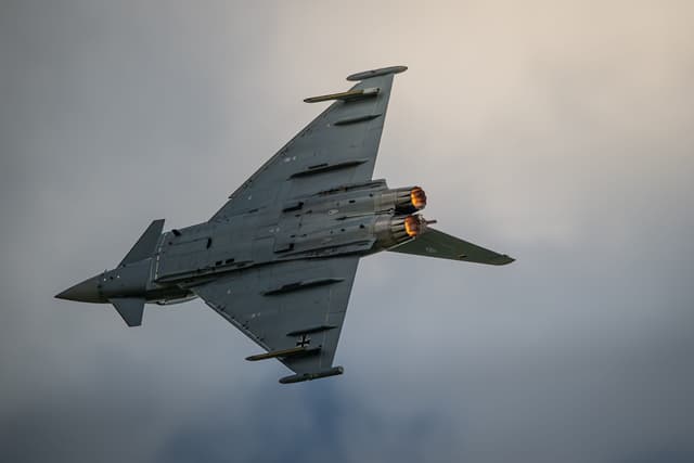 Airbus Defence Summit 2026 Event Report