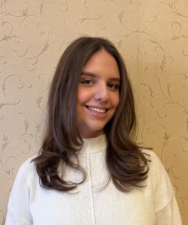 Jovana Krstevska