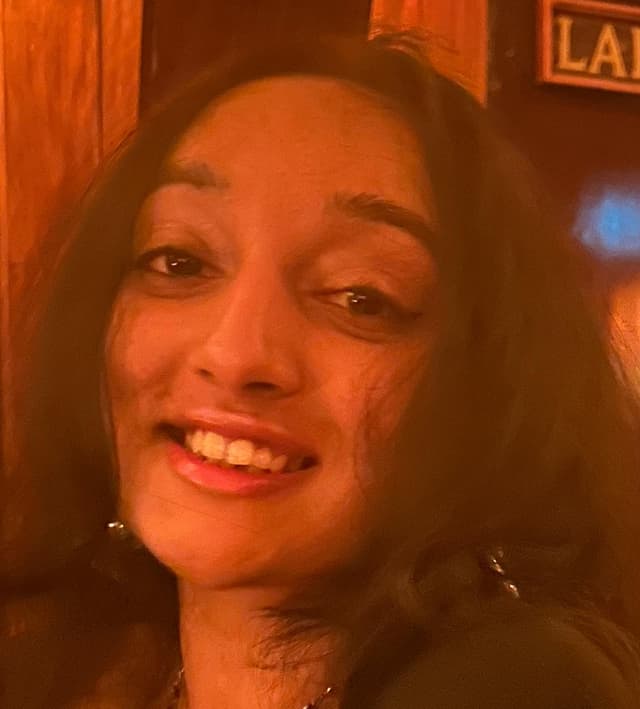 Nithya Bajjuri