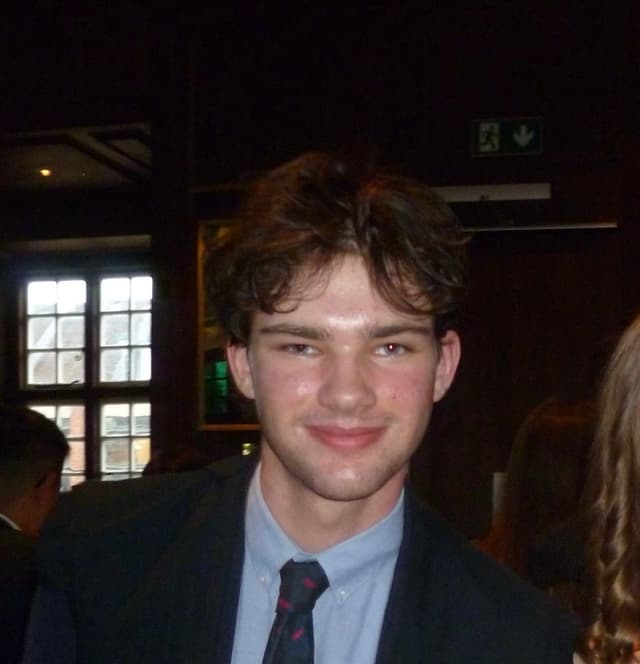 Thomas Rowlands