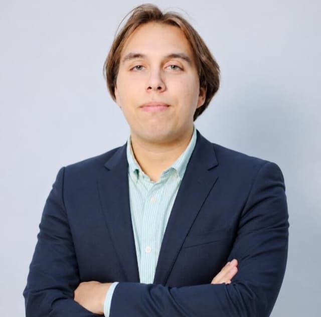 André Ramos de Almeida