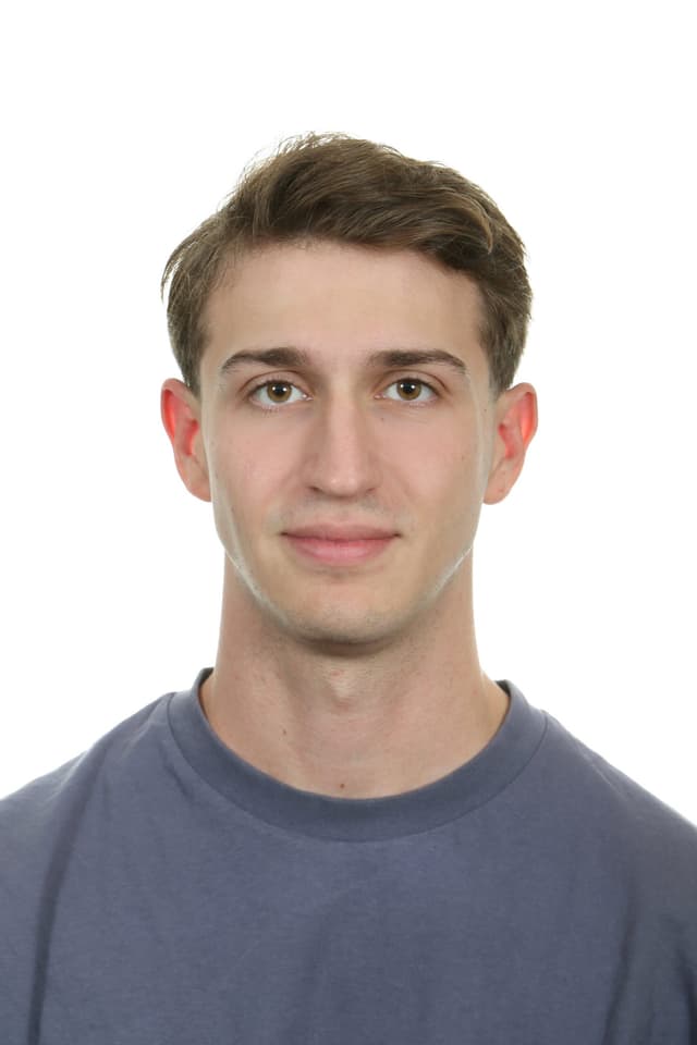 Dimitrios Didaskalou